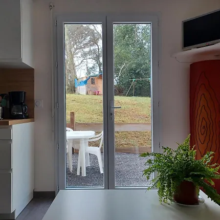 Confortable Sud Landes * Saint-Barthelemy (Landes)