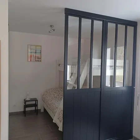 Apartamento Confortable Sud Landes *