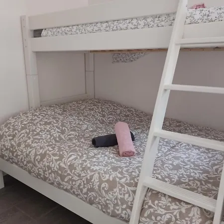 Appartamento Confortable Sud Landes Saint-Barthelemy (Landes)