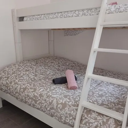 Apartment Havre De Paix Landais Saint-Barthelemy (Landes)