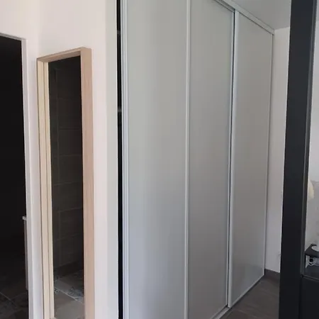 Havre De Paix Landais Apartment Saint-Barthelemy (Landes)
