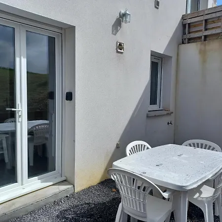 Confortable Sud Landes Apartamento *