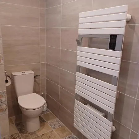 Apartment Havre De Paix Landais Saint-Barthelemy (Landes)