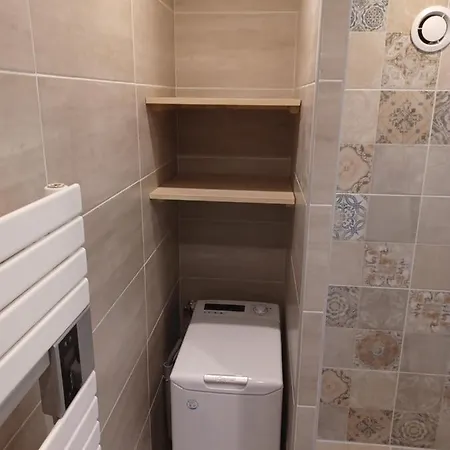Apartamento Confortable Sud Landes