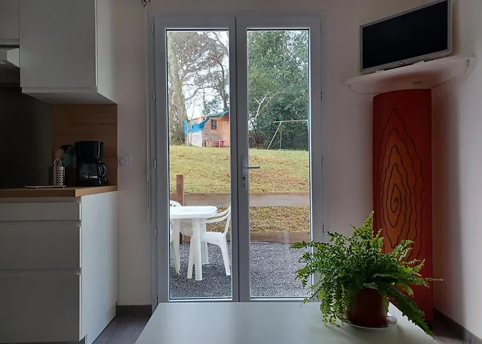 Confortable Sud Landes * Saint-Barthelemy (Landes)