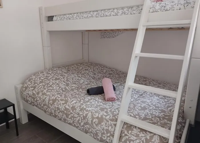 Apartman Confortable Sud Landes Saint-Barthelemy (Landes)